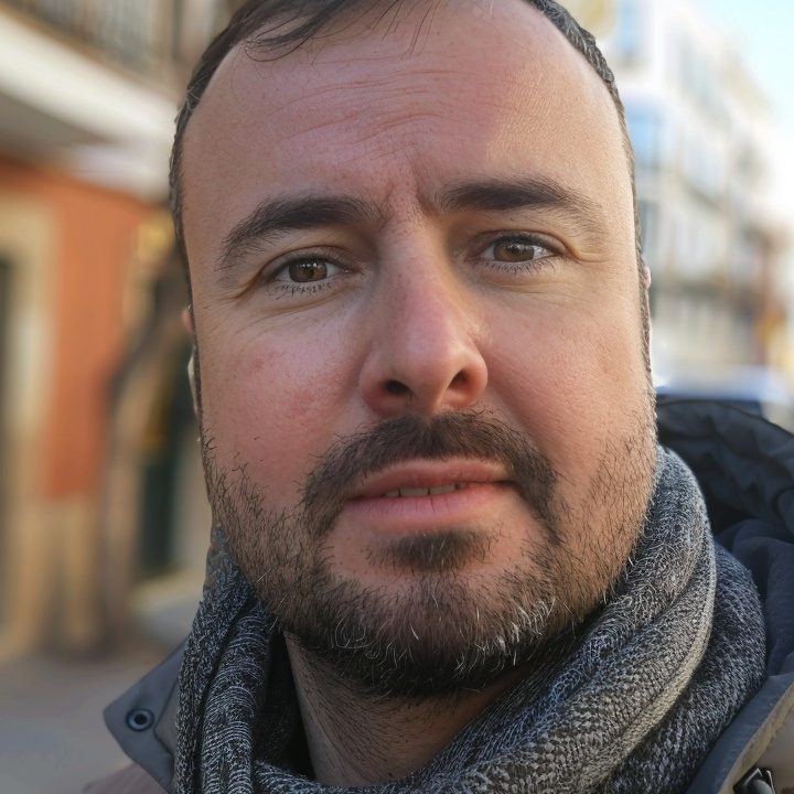 Daniel Christian photo