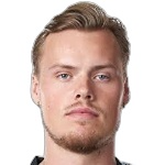 V. Eriksson photo