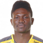 K. Bonsu photo