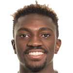 Esteban Obiang photo