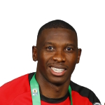 T. Orebonye photo