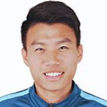 Yang Yiming photo