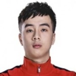 Xu Yue photo