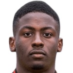 M. Niang photo