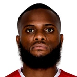 Yannick Semedo photo