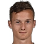 F. Čech photo