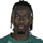 I. Kaboré photo