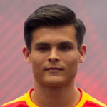 F. Rodríguez photo