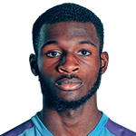Y. Amankwah photo