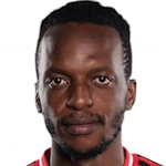 P. Maswanganyi photo
