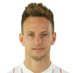 I. Rakitić photo