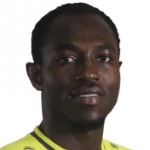 D. Darboe photo