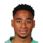 J. Oluwayemi photo