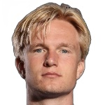 V. Kristiansen photo