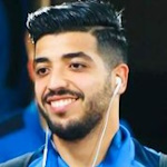 O. Hafari photo