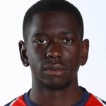 J. Mboyo photo