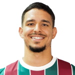 Gustavo Henrique photo