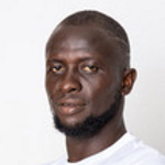 A. Dumbuya photo