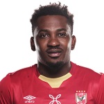 O. Ajayi photo