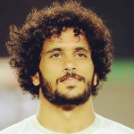 Abdallah Gomaa photo