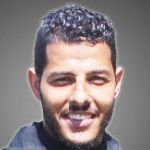 Ahmed El Saadani photo