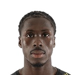 M. Cissé photo