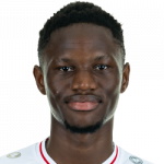 M. Cissé photo