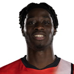 E. Adebayo photo