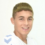Jorge Padilla photo