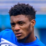 A. Iwuala photo