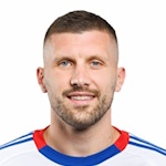 A. Rebić photo