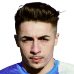 Domi Berlanga photo