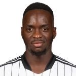 N. Kebano photo