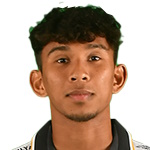 Syafik Ismail photo