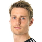 K. Zachariassen photo