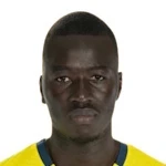 P. Gueye photo