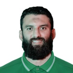 K. Merzougui photo