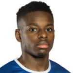J. Luyeye-Lutumba photo