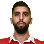 Hilal Bassam El-Helwe photo