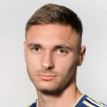 A. Kolundzić photo