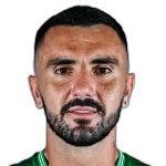 A. Kouros photo