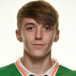 Shane Aidan Conor Flynn photo