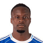 J. Mwanga photo