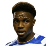 Jahmari Clarke photo