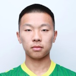 Chen Yanpu photo