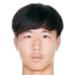 Zhang Yujie photo