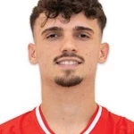 A. Mehmeti photo