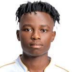 P. Kumalo photo