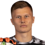 M. Boruc photo