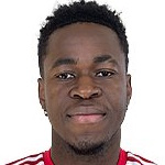 I. Anokye Mensah photo